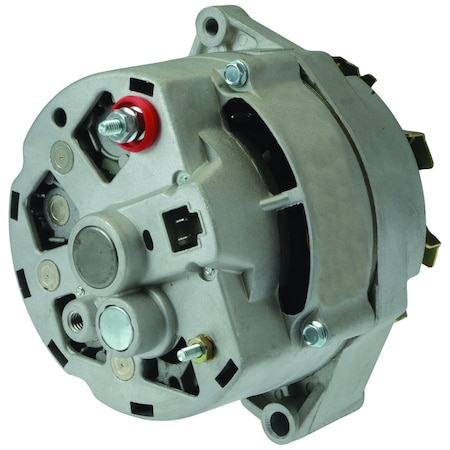 Ilb Gold Replacement For Austin Western 220 Year: 1970 Alternator 220 YEAR 1970 ALTERNATOR